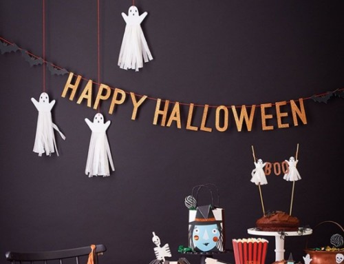 Festa Halloween adulti e bambini: idee per buffet, bevande, inviti