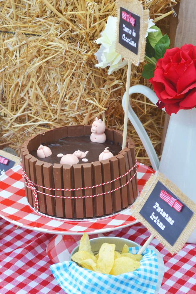 torta-kit-kat – PalaParty