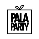 PalaParty Logo