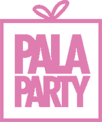 PalaParty Logo