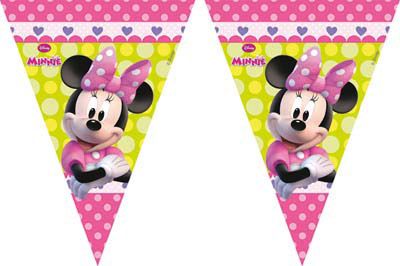 Minnie - Compleanno Bambina - FESTE - PalaParty