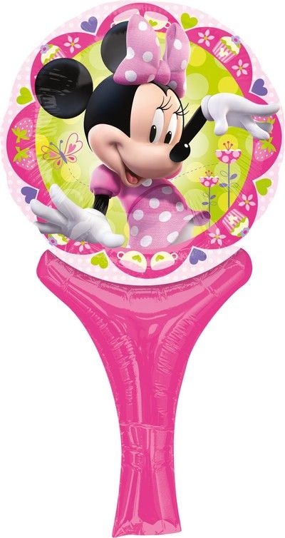 Minnie - Compleanno Bambina - FESTE - PalaParty